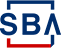 SBA logo