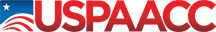 USPAACC logo