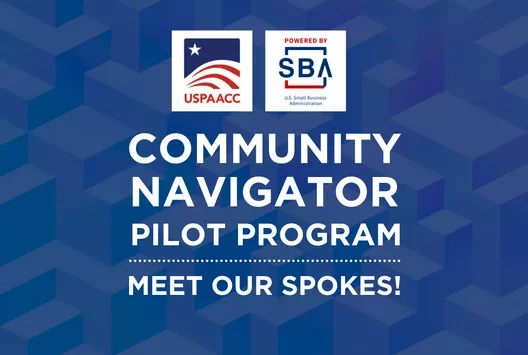 CNPP - Meet our Spokes Graphic