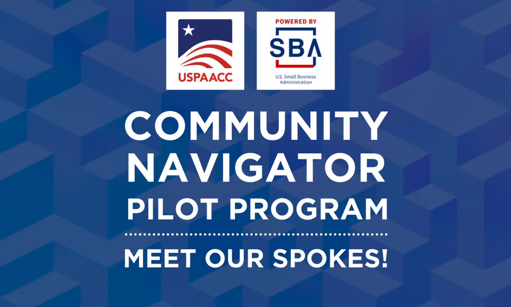 CNPP - Meet our Spokes Graphic